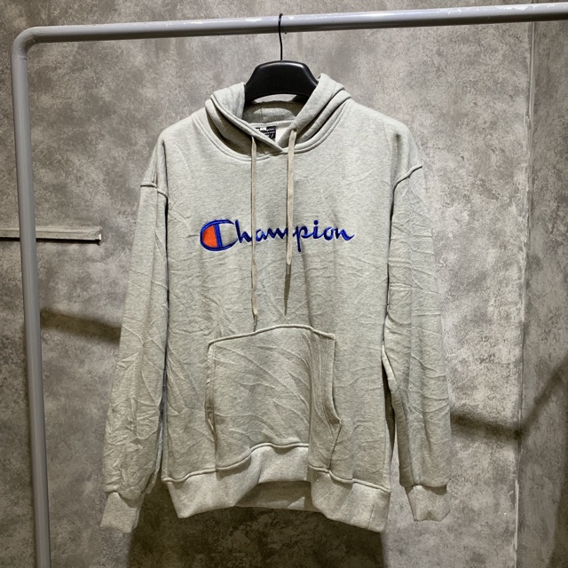 Áo khoác Nỉ hoodies Champions | BigBuy360 - bigbuy360.vn