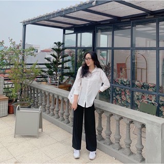 QUẦN CULLOTES CÚC BẤM