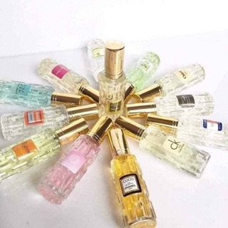 Nước hoa Pháp 20ML