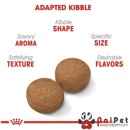 Thức Ăn Hạt Cho Chó Trưởng Thành Cỡ Lớn Maxi Adult Royal Canin 1kg