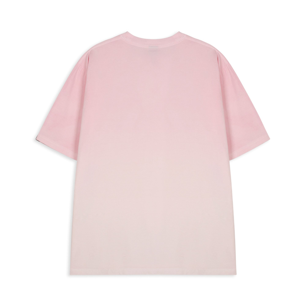 Áo Thun Cotton Unisex Nam Nữ SDVN Dipdye