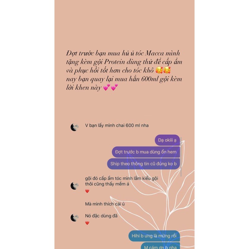 Ủ tóc Miracle [ Phục hồi tóc khô xơ, hư tổn ] | BigBuy360 - bigbuy360.vn