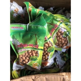 Đậu phộng da cá vị nước cốt dừa 100g