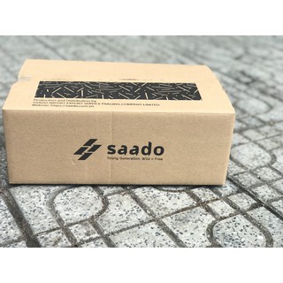 Hộp Saado - Saado chính hãng-ảnh thật 100%-full size 36-43