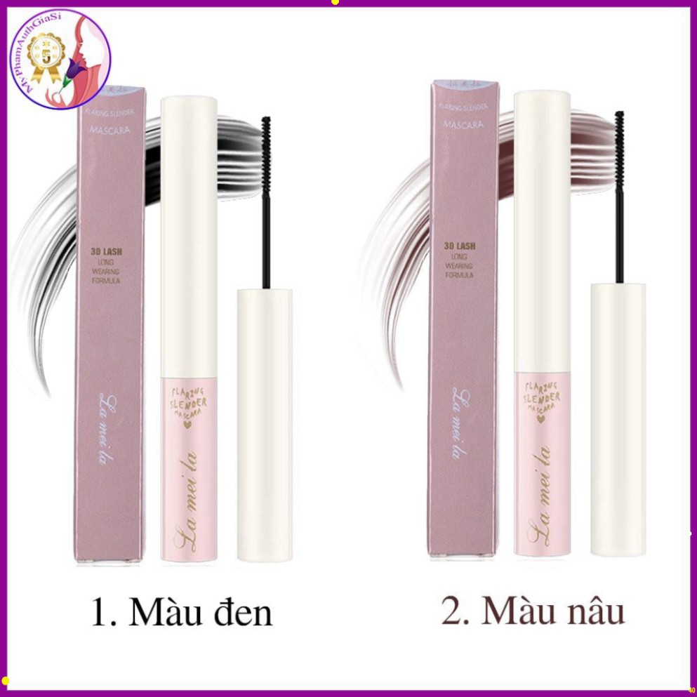 Chuốt mi lameila - mascara siêu mảnh chuốt dài mi, mascara nội địa trung vxc | BigBuy360 - bigbuy360.vn