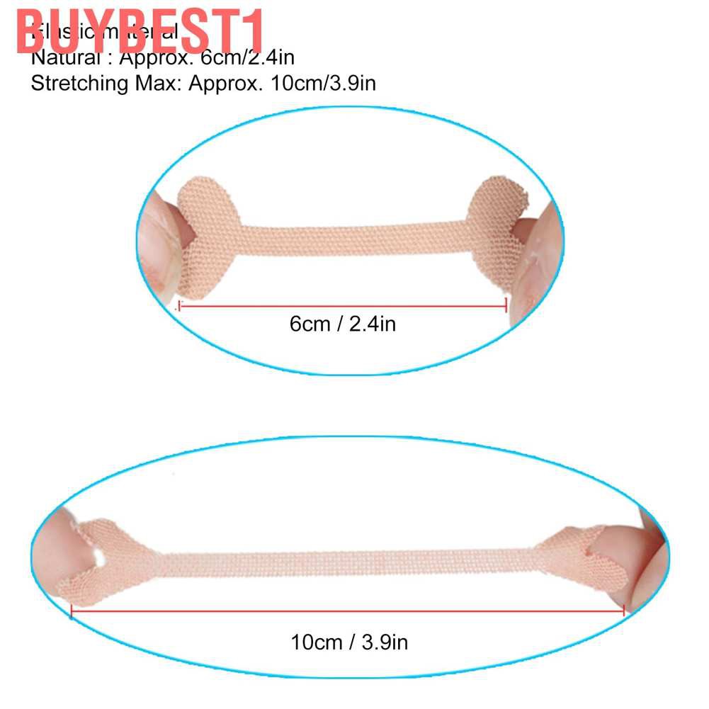 (Hàng Mới Về) Set 13 Miếng Dán Chỉnh Hình Móng Chân Tiện Dụng | BigBuy360 - bigbuy360.vn