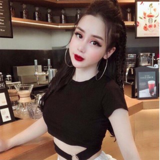 Khuyên tai tròn đủ kích cỡ