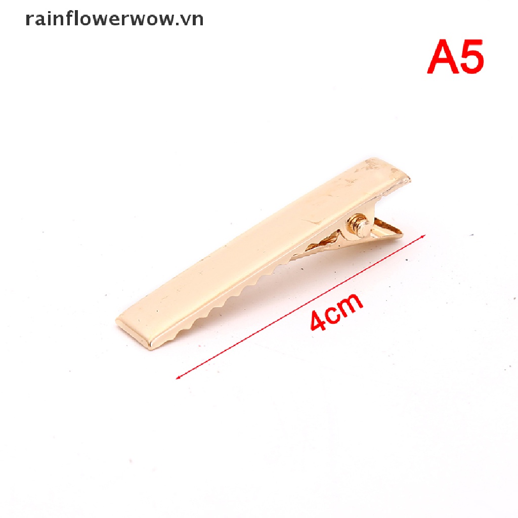 Bộ 100 Cá Sấu Đen Chuyên Dụng