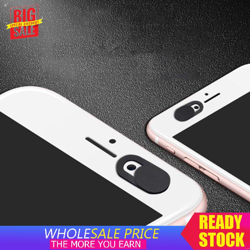 Bộ 6 Miếng Dán Bảo Vệ Webcam Cho Điện Thoại Laptop | BigBuy360 - bigbuy360.vn