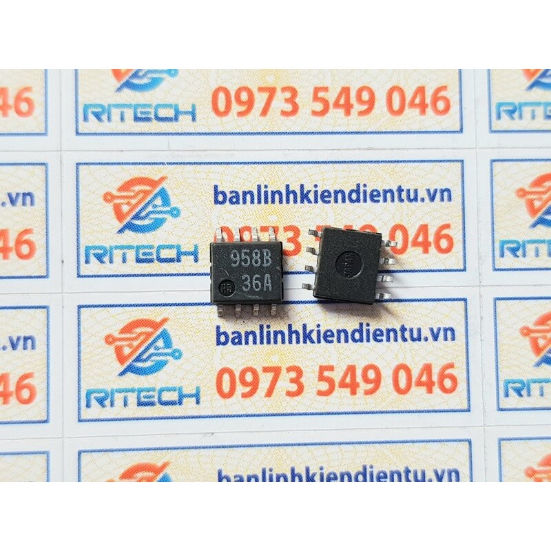 [ Combo 2 Chiếc] 958B M51958BFP 36A SOP 8