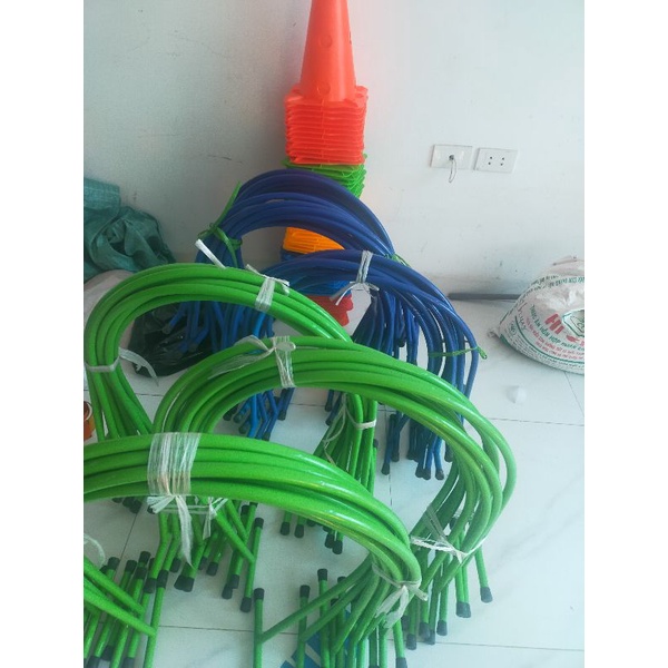 bộ cổng chui 50cm