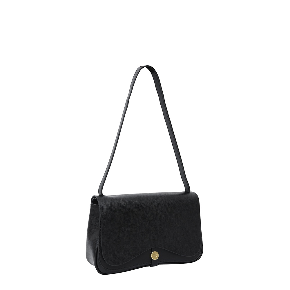 Túi xách nữ Efora Claudia 3605-BL