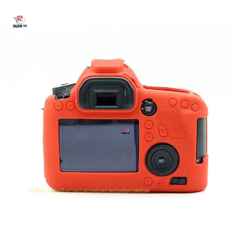 Vỏ bọc bảo vệ máy ảnh Canon EOS 6D