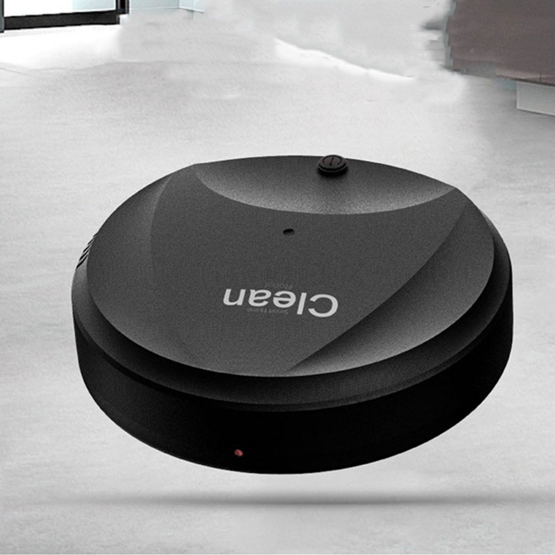 Robot Hút Bụi Thông Minh Đa Chức Năng | BigBuy360 - bigbuy360.vn
