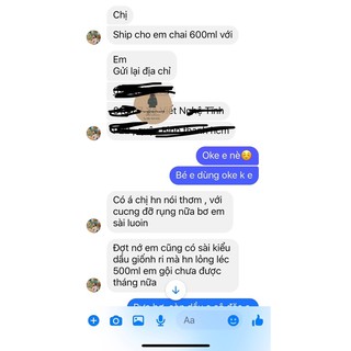 Dầu gội bồ kết thảo mộc cô đặc