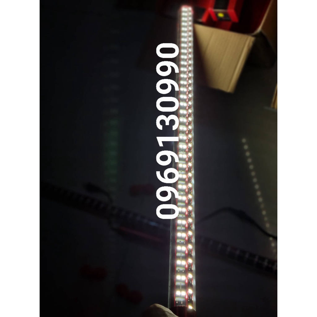 Đèn Led No1 Chuyên dụng cá rộng cao cấp tanning