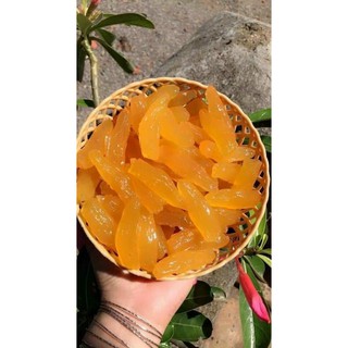 khoai sâm sấy dẻo 500gam