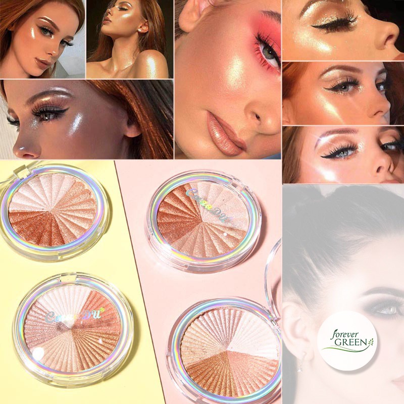 BẮT SÁNG DẠNG PHẤN CMAADU HIGHLIGH FG259 | BigBuy360 - bigbuy360.vn