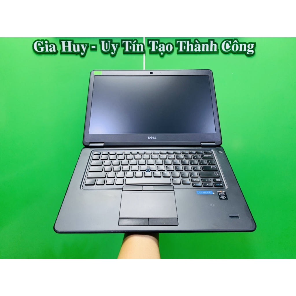 Laptop Dell Vostro 3578 Cpu Intel Core i5-8250U  | Ram 8GB | SSD 128GB  + 1000 HDD | WebRaoVat - webraovat.net.vn