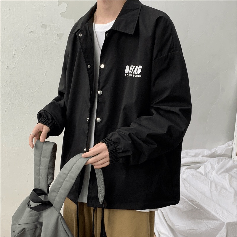 ÁO KHOÁC DÙ BOMBER PHONG CÁCH BÓNG CHÀY MỚI LẠ TÔN DÁNG HOT 2021 KME