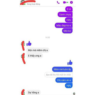 Bảng son Ohui 10 màu