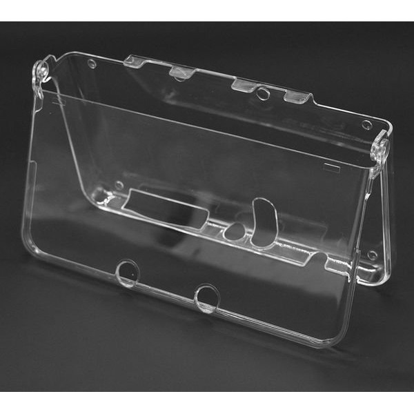 Case ốp cho Nintendo 3DS, 3DSLL, NEW3DS, NEW3DSXL, NEW2DSLL.