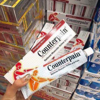 Cao xoa bóp Couterpain