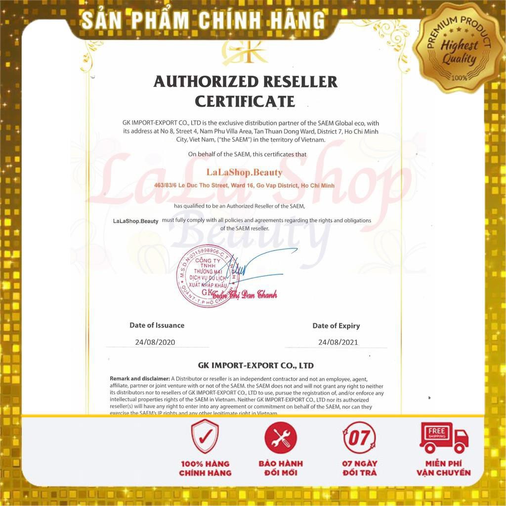 [CHÍNH HÃNG] Kem Chống Nắng THE SAEM ECO EARTH POWER PINK SUN CREAM (SPF 50+/PA)++++ | BigBuy360 - bigbuy360.vn