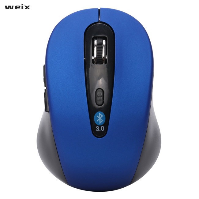 Chuột Gaming Không Dây Bluetooth 1600 Dpi 6d