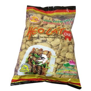 Heo Lát Chay Âu Lạc (Gói 1kg)