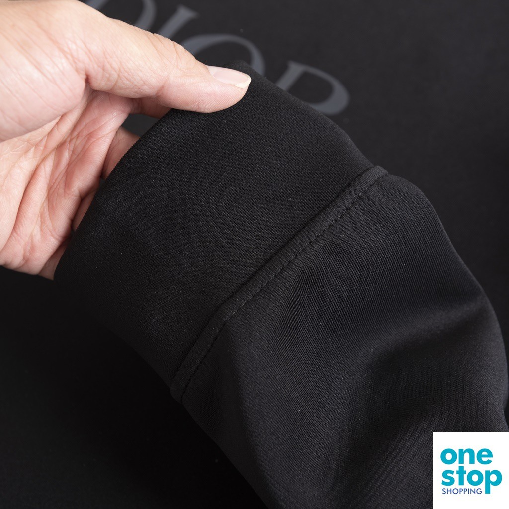 Áo thun thu đông dài tay nam phom 40-75kg One shop | BigBuy360 - bigbuy360.vn