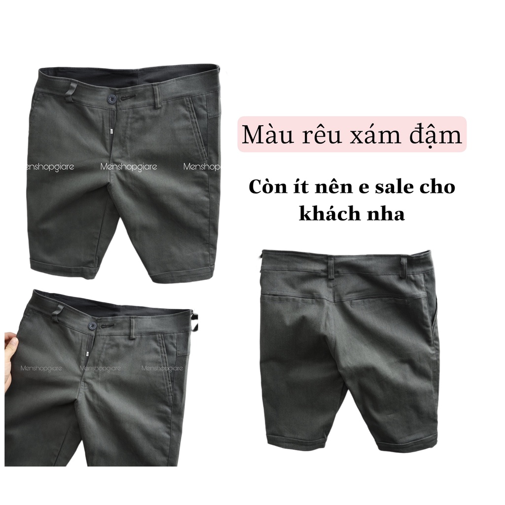 sale tất cả mẫu còn lẻ size