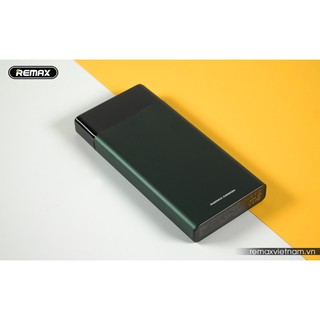 PIN XẠC DỰ PHÒNG REMAX 20.000mAh