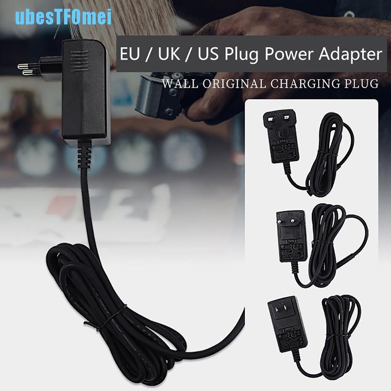 [Hàng mới về] Đầu chuyển đổi sạc nhanh cho tông đơ điện Wahl