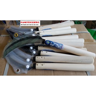 Cây liềm cắt cỏ siêu bén Buddy BC0020