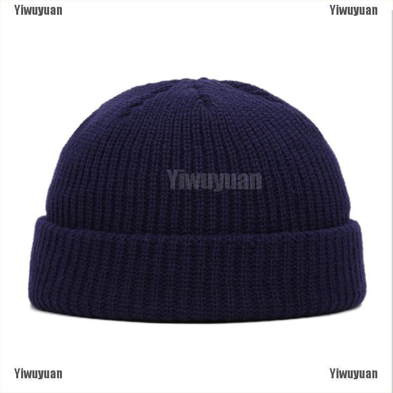 Mũ beanie Thời Trang Thu Đông Ấm Áp Trẻ Trung