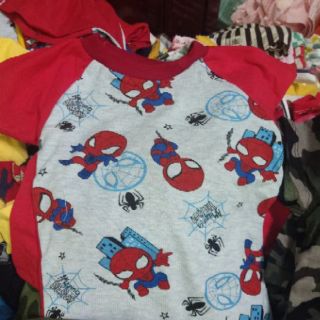 Sét bộ cotton mềm mịn cho bé