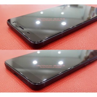 [FULL KEO] Kính CL HTC U11 Plus FULL Màn Cường Lực
