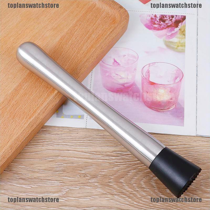 1 Dụng Cụ Pha Chế Cocktail Trái Cây DIY Tiện Dụng