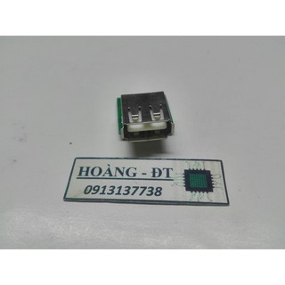 Module ra chân USB micro USB mini USB USB Type C
