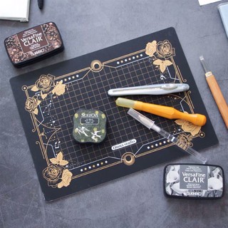 Bảng cắt Washi A4