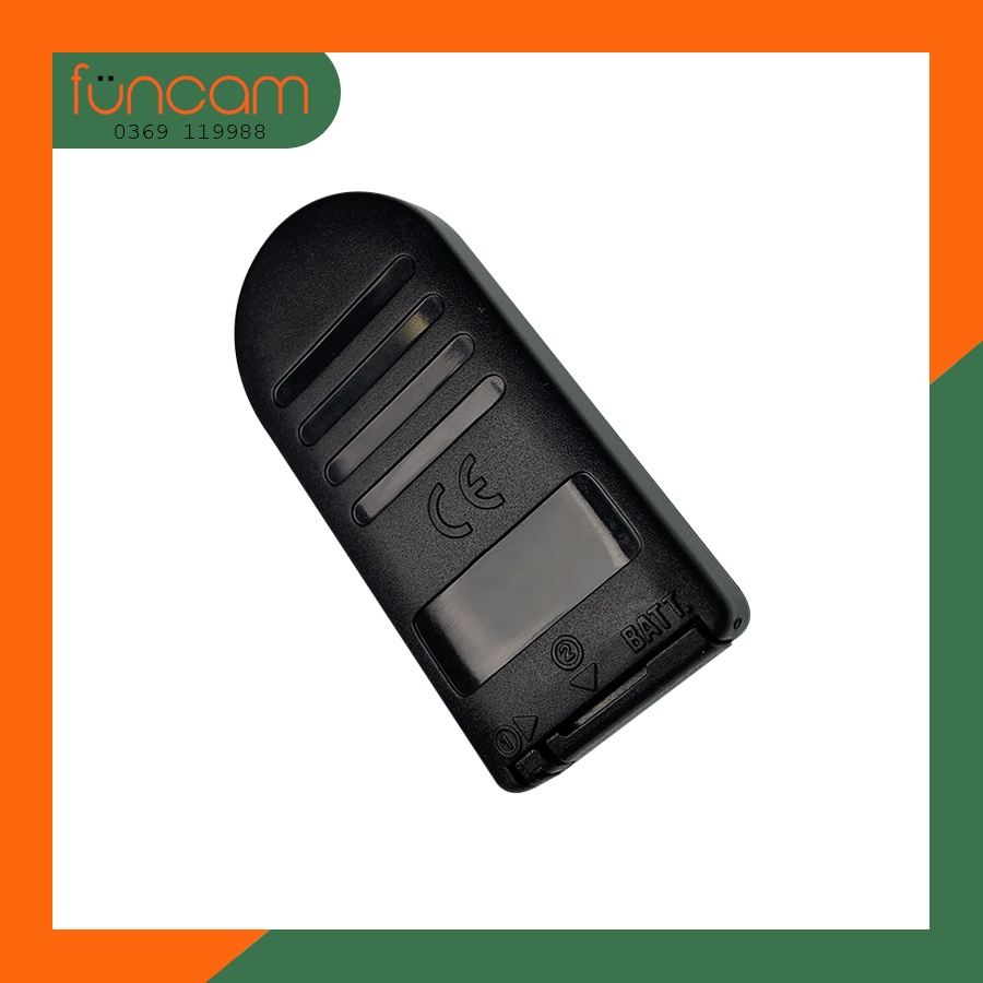 REMOTE HỐNG NGOẠI MÁY ẢNH CANON, NIKON, SONY, PENTAX, OLYMPUS