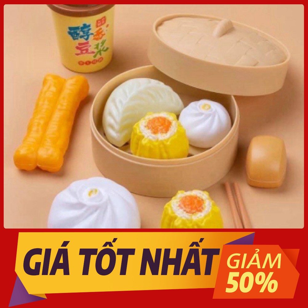 Bộ đồ chơi làm bánh 84 chi tiết