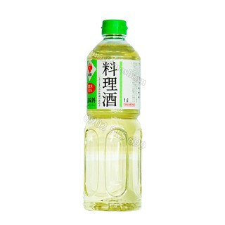 Gia vị  nấu ăn Ryorishu cooking Morita 500ml
