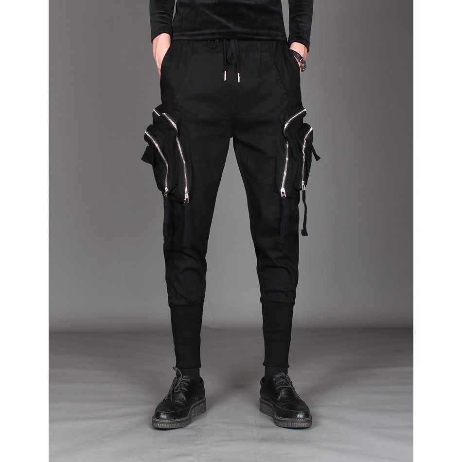 Quần jogger siêu chất 1869