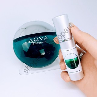 Nước hoa BVLGARI AQVA POUR HOMME 10ml - Nước Hoa Nam [shopaut]