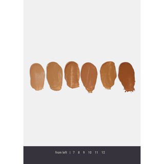 KEM NỀN AMUSE Matte Finish Foundation