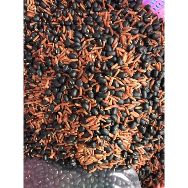 1KG TRÀ ĐẬU ĐEN XANH LÒNG RANG SẴN-quà tặng ý nghĩa-quà tặng sức khoẻ