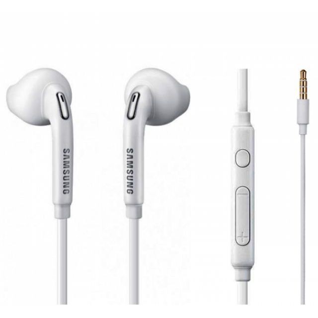 Tai nghe SS S7 dây dẹt tặng kèm hộp đựng