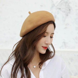 [ SALE ] Mũ Nồi Nón Bere Thời Trang